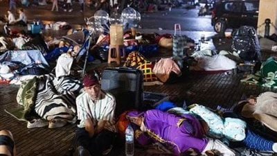 زلزال المغرب | عدد الوفيات تجاوز الـ 1000.. وأكثر من 1200 مصاب