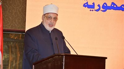 أول تعليق من الدكتور محمد الضويني بعد تجديد تعيينه وكيلًا للأزهر