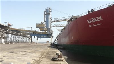 جلبا طن مخدرات عبر ميناء الإسكندرية.. إحالة أوراق تاجري مواد مخدرة لمفتي الجمهورية