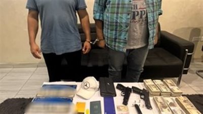 أوهموه بشراء سيارته.. حبس تشكيل عصابي حاول سرقة سيارة شخص بالقاهرة 