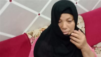 حرقتني بمياه مغلية.. سيدة تستغيث بعد تعدي جارتها عليها بالدقهلية 