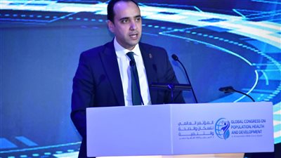 الرعاية الصحية تكشف أولوية الاستراتيجية الوطنية للسكان