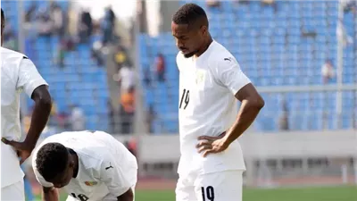 مجموعة مصر.. غينيا تسقط في فخ التعادل مع مالاوي في تصفيات كأس أمم إفريقيا