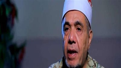 نقيب القراء: سنعقد اجتماعا للبت في اعتذار الملحن مغني القرآن على العود 