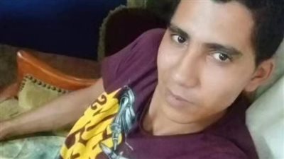 والد ميكانيكي السلام يروي كواليس مصرع نجله على يد مسجل خطر: كان سندي وعكازي | صور وفيديو 