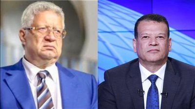 محاكمة جديدة لمرتضى منصور بتهمة إزعاج المستشار القانوني للنادي الأهلي