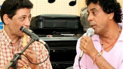 عازف الكولة عبد الله حلمي: منير وعلي الحجار مش بيسألوا عليا وحسبي الله ونعم الوكيل 