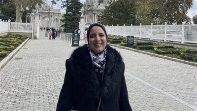 أستاذة بطب الزقازيق تستغيث لزراعة رئة خارج مصر بـ12 مليون جنيه