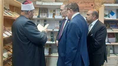 البحوث الإسلامية: الأزهر يقدم صحيح الدين دون تشدد أو تفريط