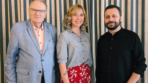 انتخاب أحمد شوقي