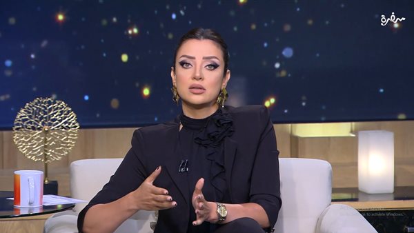 رضوى الشربيني