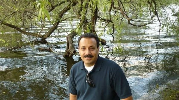 الطيار كريم كامل