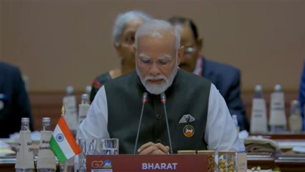 رئيس الوزراء الهندي،