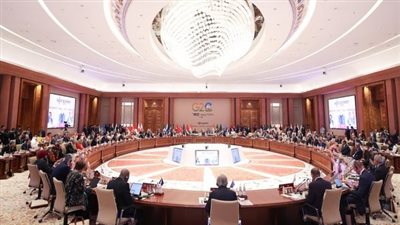 إعلان قمة مجموعة العشرين يثير الجدل.. توافق روسي أمريكي وانزعاج أوكراني
