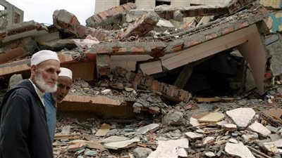 إقامة صلاة الغائب غدًا بجميع مساجد المغرب ترحمًا على شهداء الزلزال