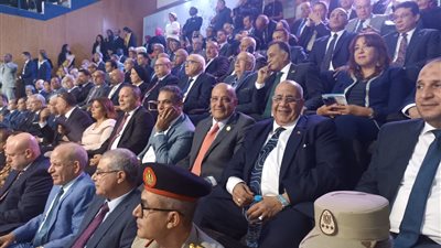 وفد جامعة أسوان يشارك في أسبوع شباب الجامعات الثالث عشر بحلوان