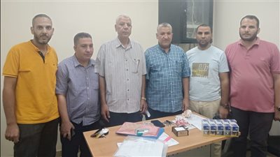 تحرير 71 مخالفة تموينية وضبط لحوم مذبوحة خارج السلخانة بأسيوط