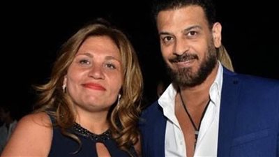 المخرجة منال الصيفي تروي رحلة مرض الفنان أشرف مصليحي ولحظاته الأخيرة: تخيلت أنها مجرد جلطة 