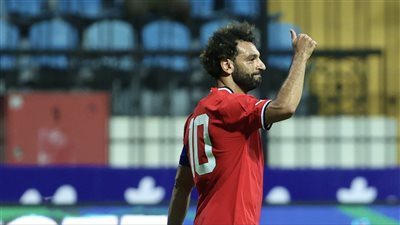 فتوح يقود الجبهة اليسرى أمام تونس وزيزو يظهر في التشكيل الأساسي بجانب صلاح 