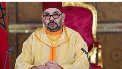 ملك المغرب يعلن الحداد وتنكيس الأعلام حزنا على ضحايا الزلزال المدمر | بث مباشر
