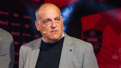خافيير تيباس يُعلن موعد بداية الدوري الإسباني