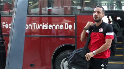 علي معلول أساسيًا.. تشكيل منتخب تونس لمواجهة مصر وديا