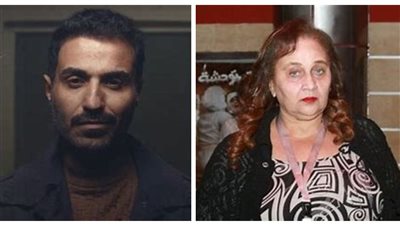 ماجدة خير الله لـ منتقدي مسلسل سفاح الجيزة: سطحيين.. وإحساس داليا شوقي صادق