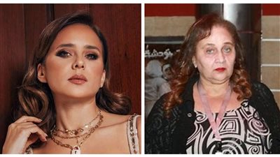 ماجدة خير الله عن تصريحات نيللي كريم بشأن مشاركتها في فيلم ع الزيرو: دورها مش مؤثر