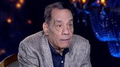 المفروض نهدى ونحزن.. أول تعليق من نجل حلمي بكر بعد وفاته