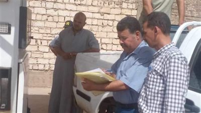 تحرير 73 محضرًا تموينيًا خلال حملات رقابية في 3 مراكز بالمنيا