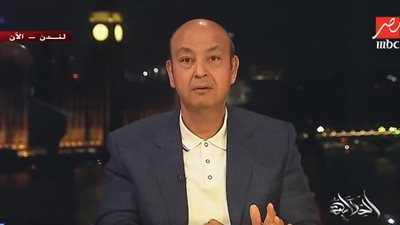 بعد حصول هنيدي على الجنسية السعودية.. عمرو أديب: هل أحمد زويل ومجدي يعقوب كرهوا مصر لما أخدوا جنسيات تانية؟