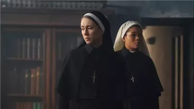 مخرج فيلم The Nun 2: لبينا مطلب الجمهور بإضافة المزيد من الإثارة إلى العمل