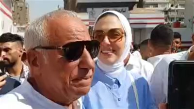 تضم أحمد سليمان وهشام نصر.. إعلان قائمة حسين لبيب كاملة لخوض انتخابات الزمالك