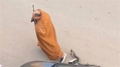  سبق اتهامه في 107 قضايا.. محاكمة مصباح الغريب المتهم شديد الخطورة ببورسعيد الاثنين