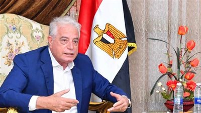 محافظ جنوب سيناء: شرم الشيخ جاهزة لاجتماعات البنك الآسيوي للاستثمار في البنية التحتية