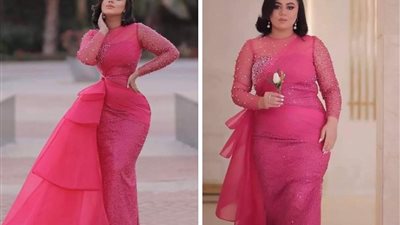 صور البلوجر ندى علاء تثير جدلًا واسعًا على مواقع التواصل الاجتماعي.. ومستخدمون: ليه تعمل في نفسها كده؟