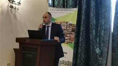 البيئة: رفع الوعي وخلق روابط مع قطاعات التنمية أهم مخرجات مؤتمر COP27