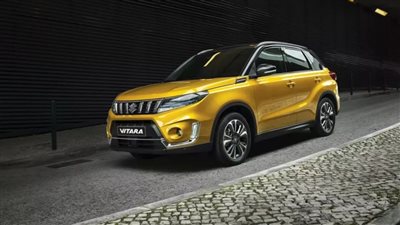 أسعار سوزوكي جراند فيتارا 2024 في مصر.. أعلى من مليون جنيه