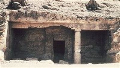  بها 39 مقبرة صخرية.. تعرف على أهمية منطقة بني حسن الأثرية بالمنيا 