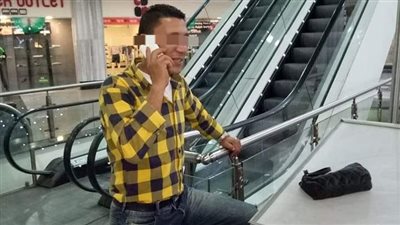 اعترافات المتهم بقتل ميكانيكي السلام: قتلته بسبب خلاف على أجرة نقل أثاث