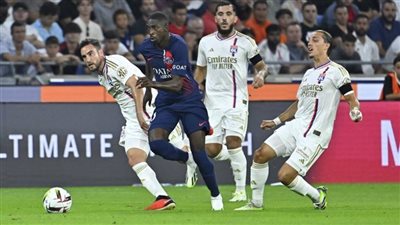 ديمبلي عن سبب رحيله من برشلونة: أعجبني مشروع باريس سان جيرمان