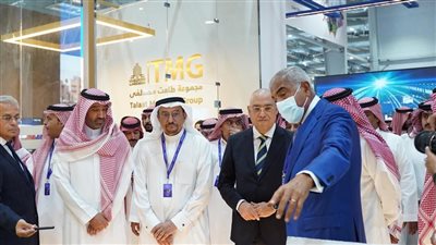 مجموعة طلعت مصطفى توقع اتفاقية مع الشركة الوطنية للإسكان NHC لإقامة مدينة مستدامة بالرياض 