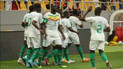 نتيجة مباراة السنغال وجامبيا.. فوز سهل لأسود التيرانجا في أمم إفريقيا 2023
