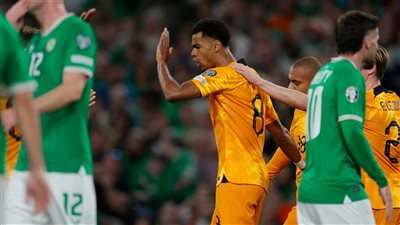 نتائج مباريات اليوم الأحد 10 سبتمبر 2023 بتصفيات أمم أوروبا.. هولندا تفوز بهدفين وبولندا تسقط في فخ الهزيمة