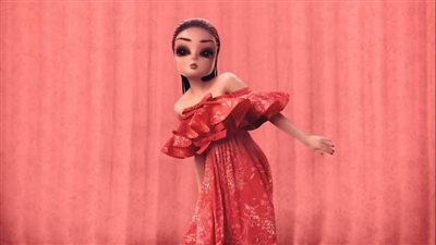 تستعد لإصدار أغنية منفردة.. نونوري أول مغنية في عالم الميتافيرس