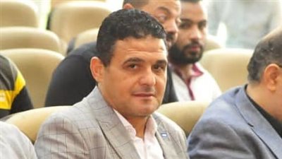 محمد فاروق: معروف وعمر مرشحان للمشاركة بالمونديال.. ولا نية لاستقدام حكام أجانب في الدوري