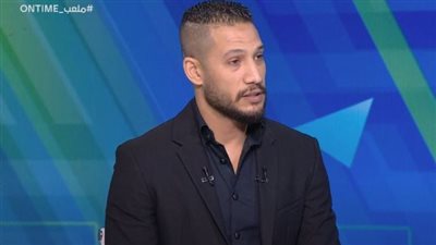 فيه لاعيبة بتعيطلك.. أحمد علي يرد على اتهامه بالتفويت أمام الزمالك 