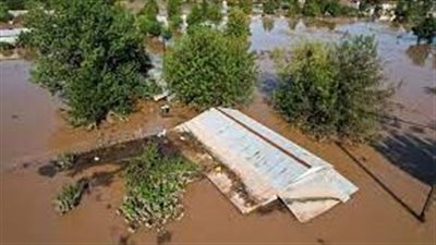 العاصفة دانيال.. 150 قتيلا جراء فيضان درنة في ليبيا