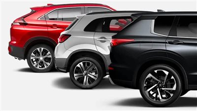 للمرة الأولى.. السيارات الـ SUV تستحوذ على أكثر من نصف المبيعات في أوروبا 