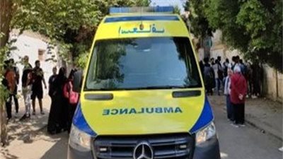 العثور على جثة بها إصابات في أكتوبر